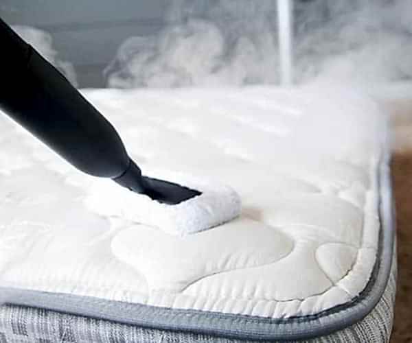 Yerinde Yatak Yıkama